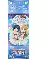 オリジナルソフトポスターA クール 「アイドルマスター シンデレラガールズ劇場 CLIMAX SEASON×デイリーヤマザキ 春らんまんキャンペーン」 対象商品購入特典