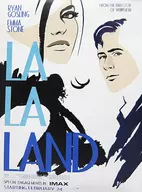 Poster "La La Land" IMAX (R) Limited Audience Special