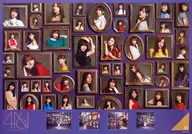 B2海報乃木坂46