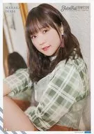 コレクションピンナップポスターNo.14 稲場愛香 「Juice=Juice CONCERT TOUR 2019 ～JuiceFull!!!!!!!～」