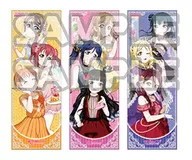 エクストラ3種セット 「たてぽす ラブライブ!サンシャイン!! Ver.4」