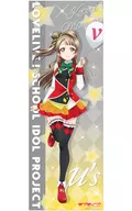 南小鸟LOVELIVE！收藏海报