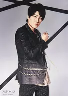 B3 Poster Shintaro Morimoto (SixTONES) "Johnnys' ISLAND STORE"