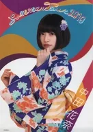 個別A3清晰海報中田花奈僅限東京會場獲得乃木坂46抽賞A獎