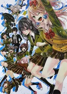 B2 Poster Collection "Citrus" Yuri Exhibition 2018 Goods