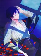 B2布ポスター Sweets Vampire ～key to melt your heart～ ver. 一ノ瀬トキヤ 「Q-pot.×うたの☆プリンスさまっ♪ Sweets Vampire」 アニメイトガールズフェスティバル2019グッズ