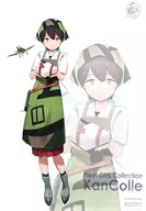 Impresión multicolor B2 Poster Otaka Sweets Making Mode "Kantai Collection - Kan Colle - × mitsukoshi Quinto fase de operaciones posteriores"
