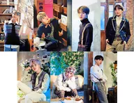 B2 Poster Set (7-Piece Set) BTS' "BTS 5th Muster Magic Shop"