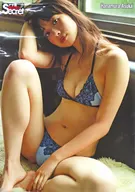 特大ポスター 華村あすか アサ芸Secret! Vol.60 応募者全員サービス