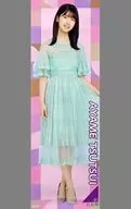 [單品]個別海報筒井菖蒲附屬品
