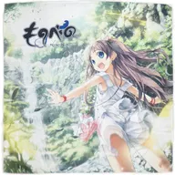 Poster de pano "Mobenno" por Natsuha SAWAI