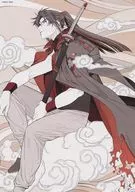 Yu Kanda "D.Gray-man Illustration A3 Poster Collection"