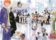 Bleach03 - Bleach03 -) "- - Colección de carteles A3 ilustrados"