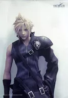 Wallscroll Cloud Stralife Vol. 2 "Final Fantasy VII : Adviento Children"