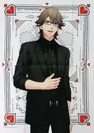 B2布料海报Dramatic 365 days Ver.凤瑛一