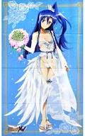 特大布ポスター 風鳴翼 「戦姫絶唱シンフォギアXV フェア Chugaionline出張所 in AKIHABARAゲーマーズ本店」