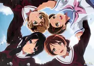 B2 Poster Collection, Part 2 : 「 Sound! Euphonium 」