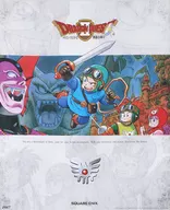 LEGENDZ Poster II Key Visual "DRAGON QUEST II Luminaries of the Legendary Line"