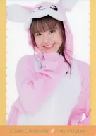 ソロビジュアル B5ハードポスター(The Hello!ness Year～これからもよろしくね!) 横山玲奈(モーニング娘。’20) Hello! Projectオフィシャルショップ限定