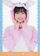 ソロビジュアル B5ハードポスター(The Hello!ness Year～これからもよろしくね!) 北川莉央(モーニング娘。’20) Hello! Projectオフィシャルショップ限定