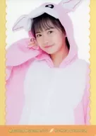 ソロビジュアル B5ハードポスター(The Hello!ness Year～これからもよろしくね!) 岡村ほまれ(モーニング娘。’20) Hello! Projectオフィシャルショップ限定