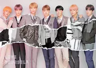 [A la carte] A2 Poster L ver. BTS "CD LOVE YOURSELF" ANSWER "Purchase benefits
