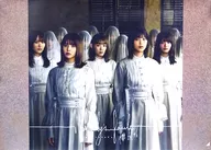 B3迷你海报(TYPE-B)櫻坂46