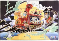 B2海報麥稈的一味跳躍慶典2005商品