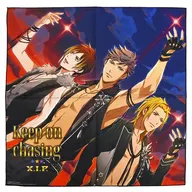 Cloth Poster Keep on Chasing "Tokimeki Restaurant ☆ ☆ ☆"