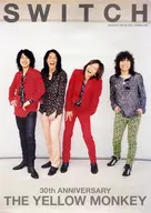 Cover A2 Poster THE YELLOW MONKEY "SWITCH July 2019 Vol. 37 No. 7" Purchase benefits