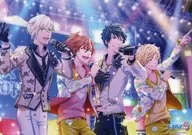 A3 Clear Poster Event CG A "Drifess! R Demarquía" C-11 Award