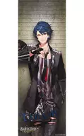 Takami "Blaqstarr - Teatro Starless - Mini póster"