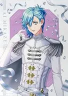 B2 Cloth Poster Mifuai Smile Shower Ver. "Utano Prince Sama ♪" Anibro 2021 Goods