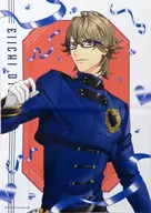 B2 Cloth Poster Hoei Smile Shower Ver. "Utano Prince Sama ♪" Anibro 2021 Goods