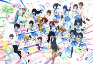 Changing mini-poster collection "Sound! Euphonium 5th Anniversary Disc ~ Kirameki Passage ~" Kyoto Animation Shop Purchase benefits