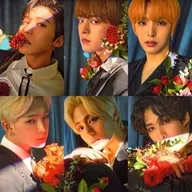 BIG POSTER SET(ポスターセット6枚組) ONEUS 「ONEUS 1st Ontact Live [CRUSH ON O US]」