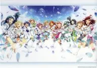 A3清晰海報777☆SISTERS