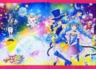 封面插图B2布海报KOMO东映动画ONLINE SHOP购入特典