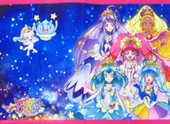 封面插图B2布海报集合东映动画ONLINE SHOP购入特典