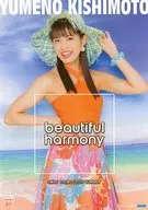 精選海報Part2 No.108岸本夢之(燕子工廠)"Hello！Project 2019 SUMMER beautiful/harmony>