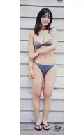 等身大ポスターA 沢口愛華 FLASHスペシャル グラビアBEST 2021年TOP水着総登場号!! 応募者全員サービス