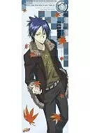 六道骸(特殊樣式)"家庭教師HITMAN REBORN！STICK POSTER 2>