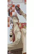 Hayato GOKUDERA (special specification) "Tutoring Hitman REBORN! Stick Poster 2"