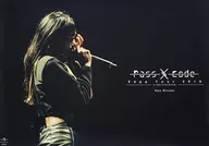 オリジナルA2ポスター 南菜生(PassCode) 「Blu-ray/DVD PassCode Zepp Tour 2019 at Zepp Osaka Bayside」 応援店購入特典