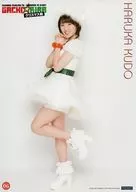 コレクションピンナップポスター No.06 工藤遥 「モーニング娘。’16×アンジュルム FCイベント 『ガチ☆キラ クリスマス戦』」