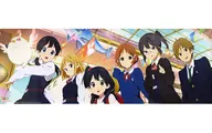 Panorama poster collection "Tamako Market"