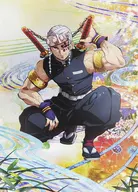 [单品]B2海报宇髓天元