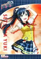 [单品]B2布海报优木腌菜捆绑特典