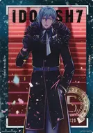 四葉環 「ジャンボカードダス アイドリッシュセブン クリアビジュアルポスター10」