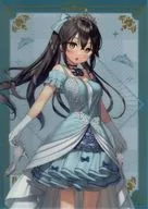 "KUJI Hikido MF Bunko J Summer School Festival 2022 Online KUJI" festival Online "by neighbors (Sasaki and Pi-chan) with a fair-drawn A3 clear poster